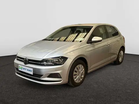 Used VOLKSWAGEN POLO Petrol 2019 Ad 