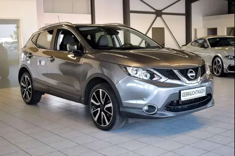 Used NISSAN QASHQAI Diesel 2016 Ad 