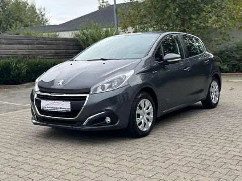 Used PEUGEOT 208 Petrol 2016 Ad 