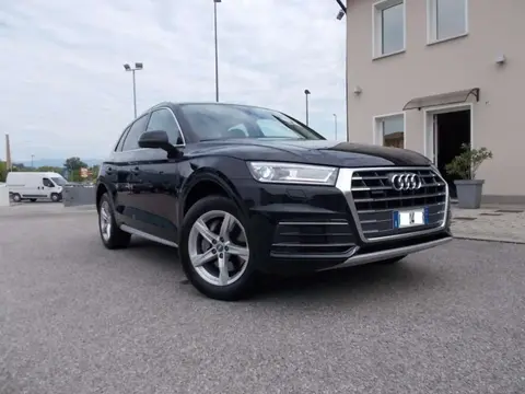 Annonce AUDI Q5 Diesel 2018 d'occasion 