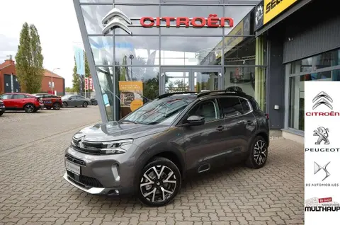 Used CITROEN C5 AIRCROSS Hybrid 2023 Ad 