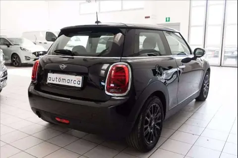 Annonce MINI ONE Essence 2021 d'occasion 