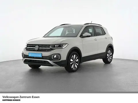 Annonce VOLKSWAGEN T-CROSS Essence 2024 d'occasion 