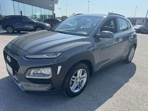 Used HYUNDAI KONA Diesel 2020 Ad 