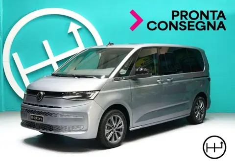 Annonce VOLKSWAGEN T7 Diesel 2024 d'occasion 