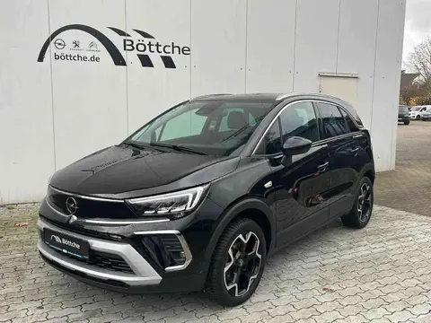 Annonce OPEL CROSSLAND Essence 2023 d'occasion 