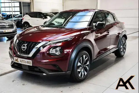 Used NISSAN JUKE Petrol 2023 Ad 