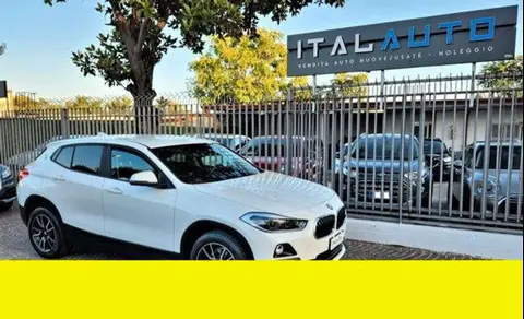 Used BMW X2 Diesel 2019 Ad 