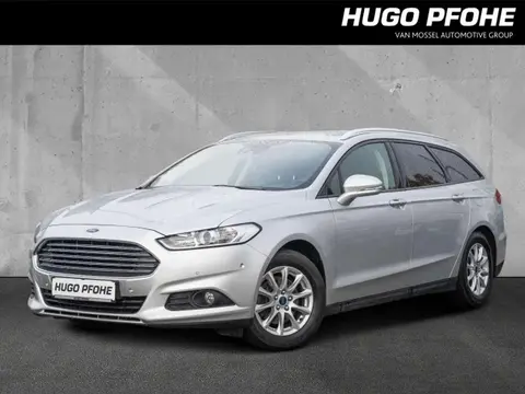 Used FORD MONDEO Petrol 2019 Ad 