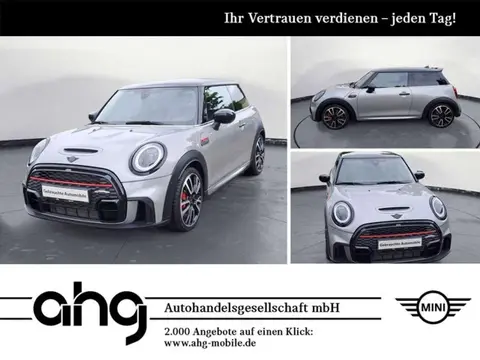 Used MINI JOHN COOPER WORKS Petrol 2023 Ad 