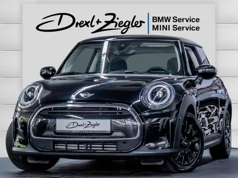 Annonce MINI COOPER Essence 2023 d'occasion Allemagne