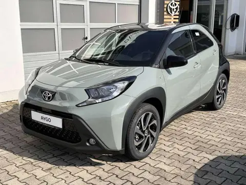 Annonce TOYOTA AYGO X Essence 2024 d'occasion 