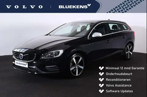 Used VOLVO V60 Petrol 2018 Ad 