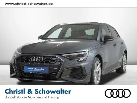 Used AUDI A3 Hybrid 2021 Ad Germany