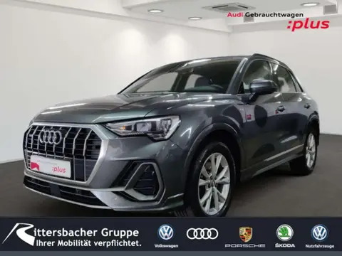 Annonce AUDI Q3 Diesel 2019 d'occasion 