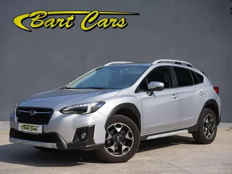 Annonce SUBARU XV Essence 2019 d'occasion 