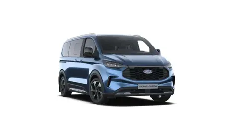 Annonce FORD TOURNEO Diesel 2024 d'occasion 