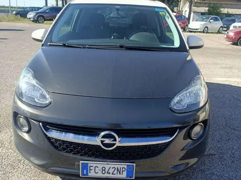 Annonce OPEL ADAM GPL 2016 d'occasion 