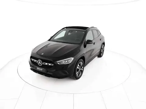 Used MERCEDES-BENZ CLASSE GLA Diesel 2021 Ad 