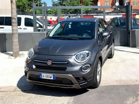 Annonce FIAT 500X Diesel 2020 d'occasion 