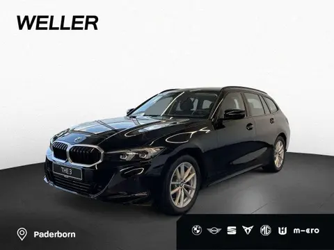 Annonce BMW SERIE 3 Essence 2024 d'occasion 