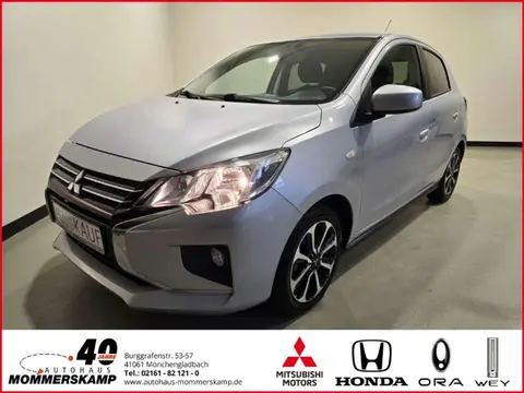 Used MITSUBISHI SPACE STAR Petrol 2020 Ad 