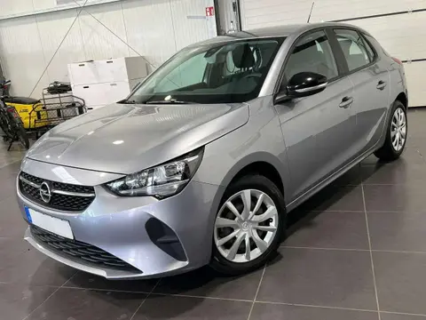 Annonce OPEL CORSA Essence 2020 d'occasion Allemagne