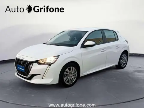 Used PEUGEOT 208 Petrol 2020 Ad 