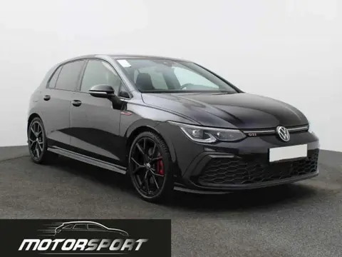 Used VOLKSWAGEN GOLF Petrol 2023 Ad 