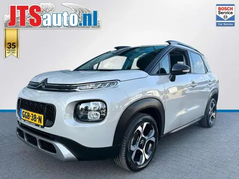 Used CITROEN C3 AIRCROSS Petrol 2020 Ad 