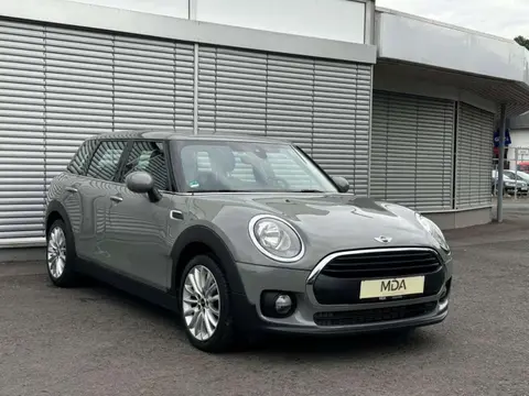 Used MINI ONE Petrol 2017 Ad 