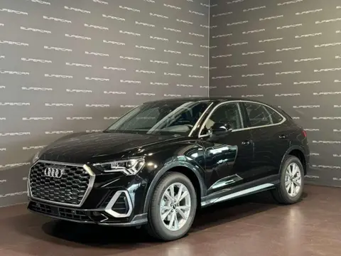 Annonce AUDI Q3 Diesel 2024 d'occasion 