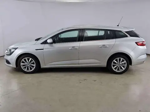 Used RENAULT MEGANE Diesel 2018 Ad 