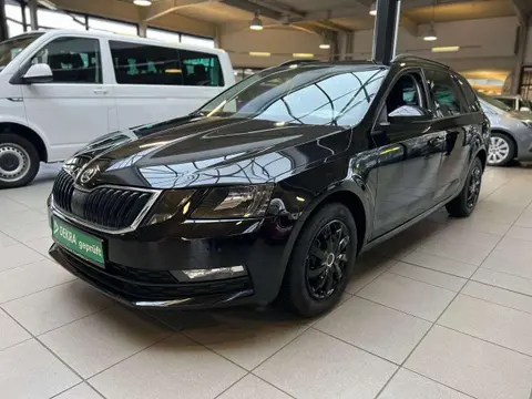 Used SKODA OCTAVIA Petrol 2020 Ad 