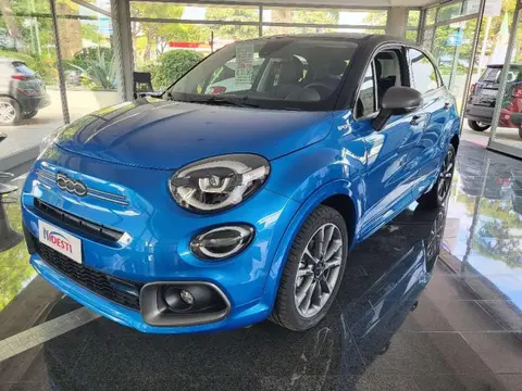 Used FIAT 500X Petrol 2024 Ad 