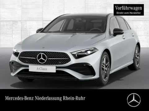 Used MERCEDES-BENZ CLASSE A Hybrid 2024 Ad 