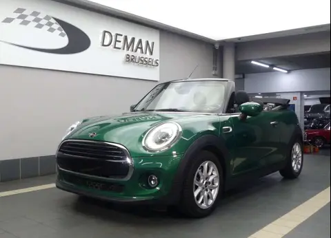 Used MINI COOPER Petrol 2020 Ad 