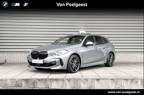 Annonce BMW SERIE 1 Essence 2023 d'occasion 