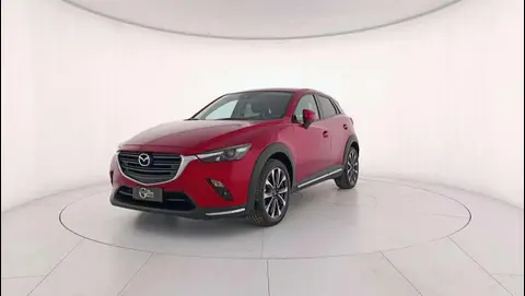 Annonce MAZDA CX-3 Essence 2019 d'occasion 