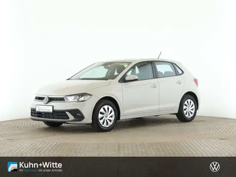 Used VOLKSWAGEN POLO Petrol 2024 Ad 