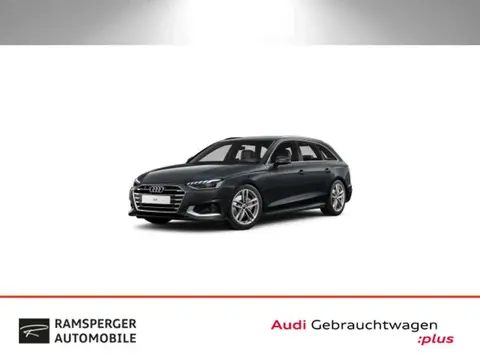 Used AUDI A4 Diesel 2023 Ad 