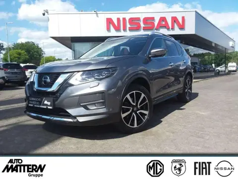 Used NISSAN X-TRAIL Diesel 2021 Ad 