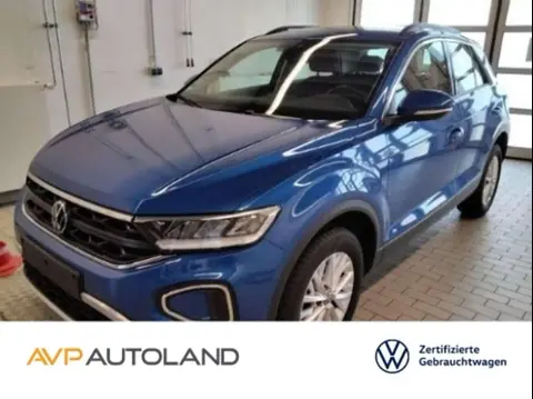 Used VOLKSWAGEN T-ROC Petrol 2023 Ad 