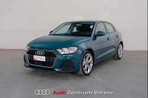 Annonce AUDI A1 Essence 2020 d'occasion 