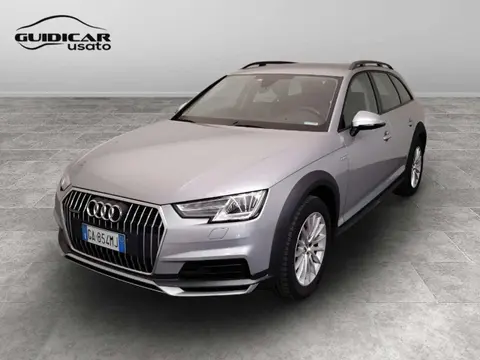 Annonce AUDI A4 Diesel 2018 d'occasion 