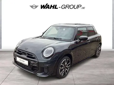 Annonce MINI COOPER Essence 2024 d'occasion 