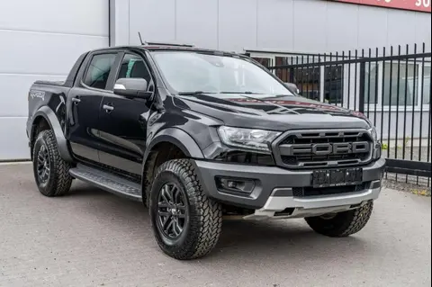 Annonce FORD RANGER Diesel 2019 d'occasion Belgique