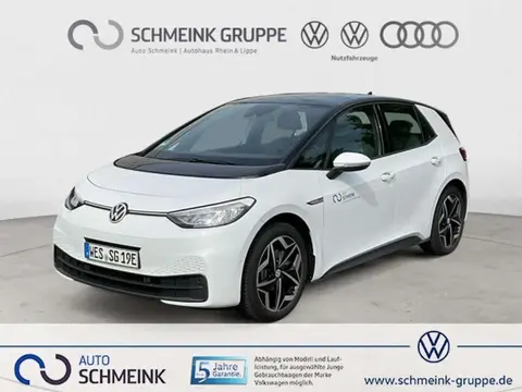 Used VOLKSWAGEN ID.3 Electric 2023 Ad 