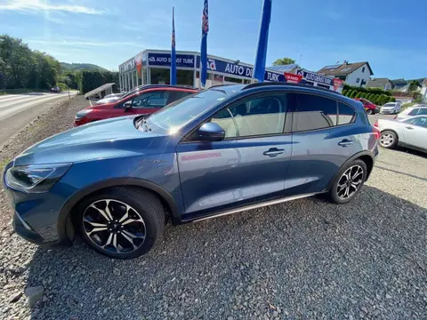 Used FORD FOCUS Diesel 2020 Ad 