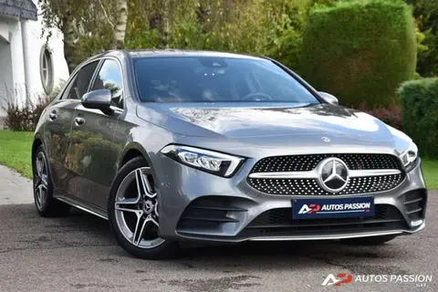 Used MERCEDES-BENZ CLASSE A Diesel 2019 Ad 